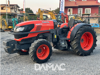 Compact tractor KUBOTA