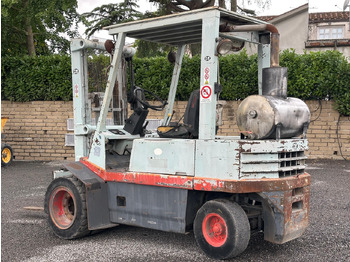 Forklift OM DI35C: picture 5 Forklift OM DI35C: picture 5