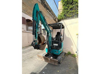 Mini excavator SUNWARD