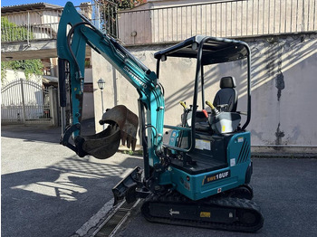 Mini excavator SUNWARD