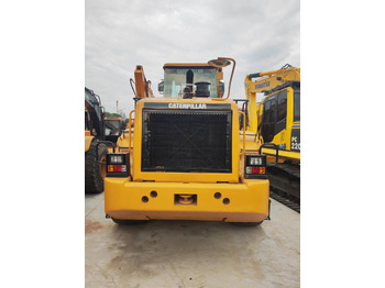 Wheel loader CATERPILLAR 950G: picture 2