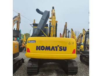 Crawler excavator KOMATSU PC130-7: picture 5