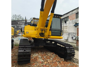 Crawler excavator KOMATSU PC450: picture 2