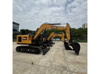 Crawler excavator SANY