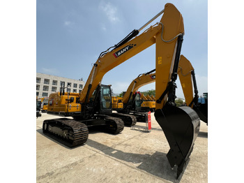 Crawler excavator SANY