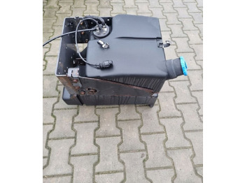 AdBlue tank RENAULT Midlum