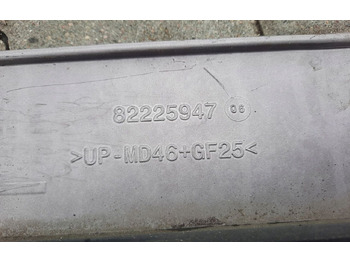 Body and exterior RENAULT T