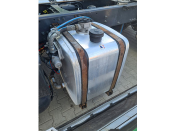 Hydraulics RENAULT T