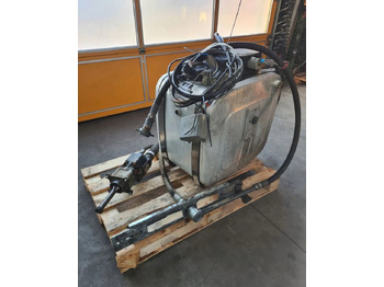 Hydraulics RENAULT T