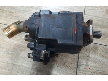 Hydraulic pump