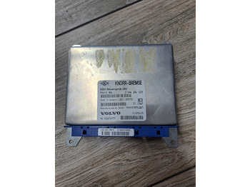 Electrical system VOLVO FH