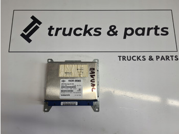 Electrical system VOLVO FH