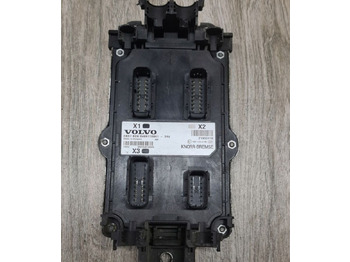 Electrical system VOLVO FH