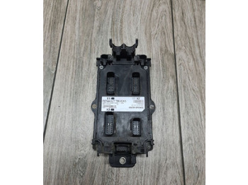 Electrical system RENAULT T