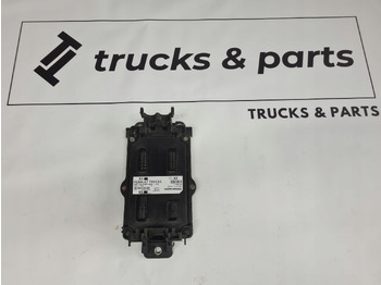 Electrical system RENAULT T