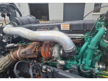 Engine VOLVO FH