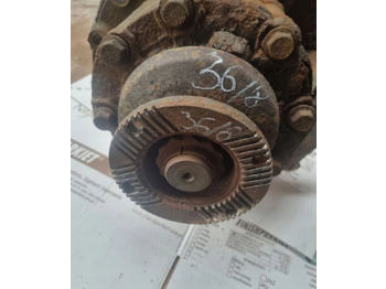 Differential gear for Truck MERITOR WKŁAD MOSTU DYFER GŁÓWKA RENAULT MIDLUM DXI VOLVO FL 4.75 38/8 R 19.5 22.5: picture 5 Differential gear for Truck MERITOR WKŁAD MOSTU DYFER GŁÓWKA RENAULT MIDLUM DXI VOLVO FL 4.75 38/8 R 19.5 22.5: picture 5