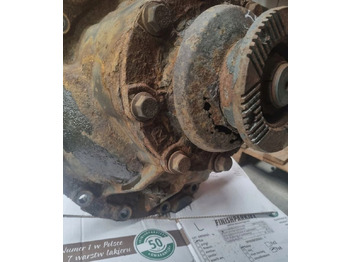 Differential gear for Truck MERITOR WKŁAD MOSTU DYFER GŁÓWKA RENAULT MIDLUM DXI VOLVO FL 4.75 38/8 R 19.5 22.5: picture 2 Differential gear for Truck MERITOR WKŁAD MOSTU DYFER GŁÓWKA RENAULT MIDLUM DXI VOLVO FL 4.75 38/8 R 19.5 22.5: picture 2