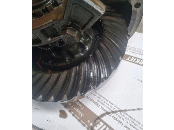 Differential gear for Truck MERITOR WKŁAD MOSTU DYFER GŁÓWKA RENAULT MIDLUM DXI VOLVO FL 4.75 38/8 R 19.5 22.5: picture 3 Differential gear for Truck MERITOR WKŁAD MOSTU DYFER GŁÓWKA RENAULT MIDLUM DXI VOLVO FL 4.75 38/8 R 19.5 22.5: picture 3