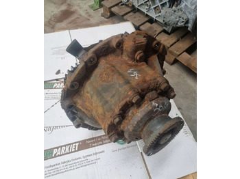 Differential gear for Truck MERITOR WKŁAD MOSTU DYFER GŁÓWKA RENAULT MIDLUM DXI VOLVO FL 4.75 38/8 R 19.5 22.5: picture 4 Differential gear for Truck MERITOR WKŁAD MOSTU DYFER GŁÓWKA RENAULT MIDLUM DXI VOLVO FL 4.75 38/8 R 19.5 22.5: picture 4