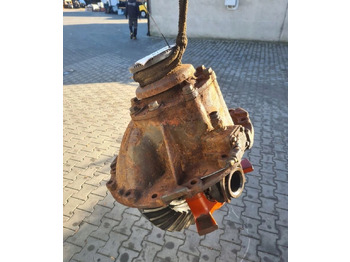 Differential gear RENAULT Midlum