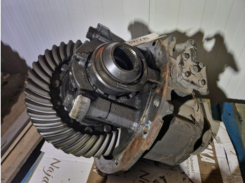 Differential gear RENAULT