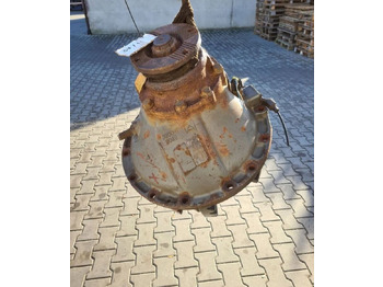 Differential gear for Truck Meritor RSS1344B 177E   Renault VOLVO FH FM RENAULT PREMIUM MAGNUM DXI: picture 3