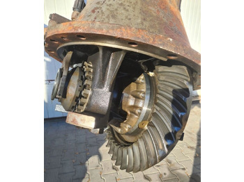 Differential gear for Truck Meritor RSS1344B 177E   Renault VOLVO FH FM RENAULT PREMIUM MAGNUM DXI: picture 4