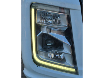 Headlight FORD