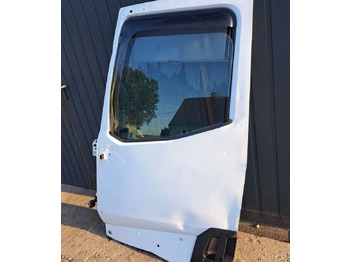Door and parts RENAULT T