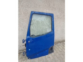 Door and parts RENAULT T