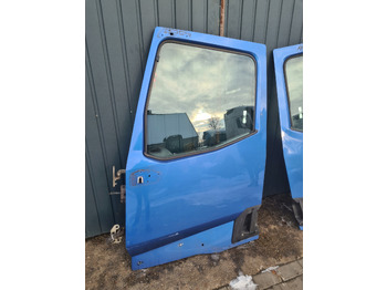 Door and parts RENAULT T