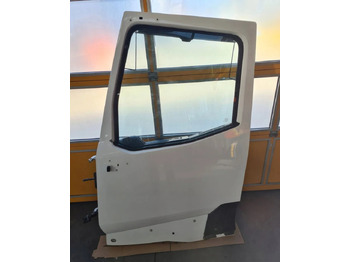 Door and parts RENAULT T