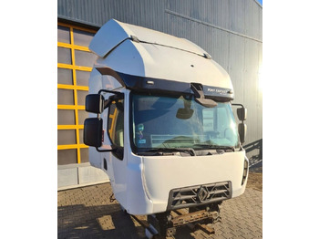 Body and exterior RENAULT D