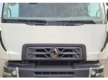 Body and exterior RENAULT D