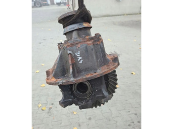 Differential gear RENAULT Midlum