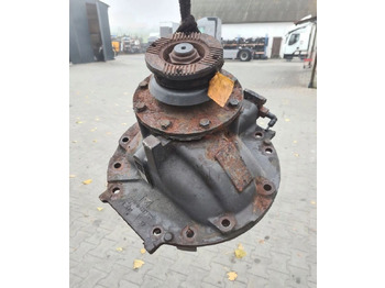 Differential gear RENAULT Midlum