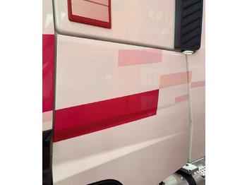 Body and exterior RENAULT T