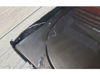 Body and exterior for Truck Renault GAMA T HIGH: picture 5 Body and exterior for Truck Renault GAMA T HIGH: picture 5