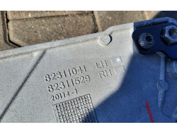 Cab and interior for Truck Renault MOCOWANIE ŁAPA KABINY T GAMA HIGH 82311041: picture 4 Cab and interior for Truck Renault MOCOWANIE ŁAPA KABINY T GAMA HIGH 82311041: picture 4