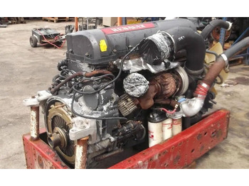 Engine RENAULT Magnum