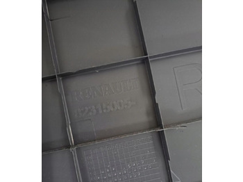 Cab and interior RENAULT T