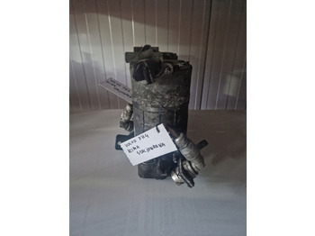 A/C compressor SANDEN