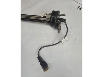Muffler/ Exhaust system SMOK ADBLUE Z CZUJNIKIEM JAKOŚCI RENAULT GAMA T VOLVO FM 4 FH 4 LIFT FH 5 23343310 P03: picture 3