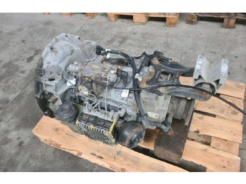 Gearbox