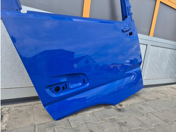 Door and parts for Truck VOLVO DRZWI GOŁE PRAWE VOLVO FM 5 FMX 5: picture 4