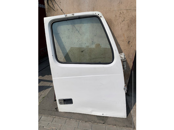 Door and parts VOLVO FH12