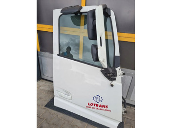 Door and parts VOLVO FH