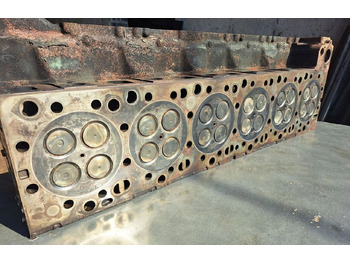 Cylinder head VOLVO FH16