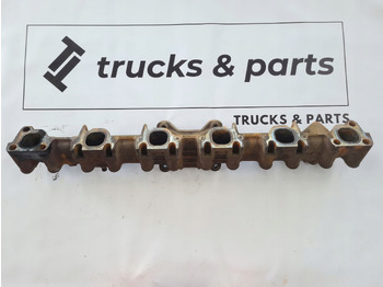 Exhaust manifold for Truck VOLVO KOLEKTOR WYDECHOWY RENAULT GAMA D DTI 8 VOLVO FL FE D8K: picture 4